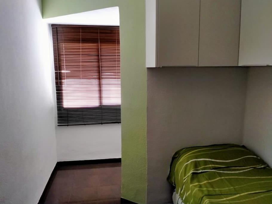 Zona Centro-Parking Gratuito Apartment Castellon de la Plana Ngoại thất bức ảnh