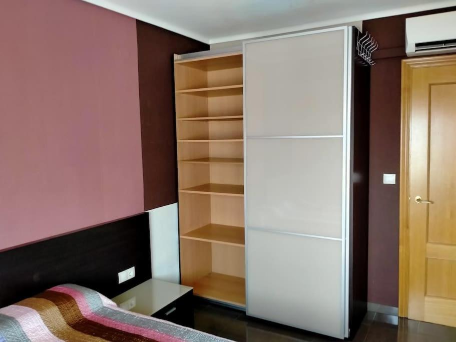 Zona Centro-Parking Gratuito Apartment Castellon de la Plana Ngoại thất bức ảnh