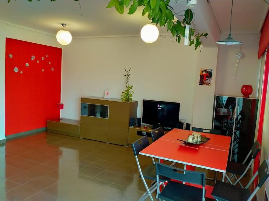 Zona Centro-Parking Gratuito Apartment Castellon de la Plana Ngoại thất bức ảnh