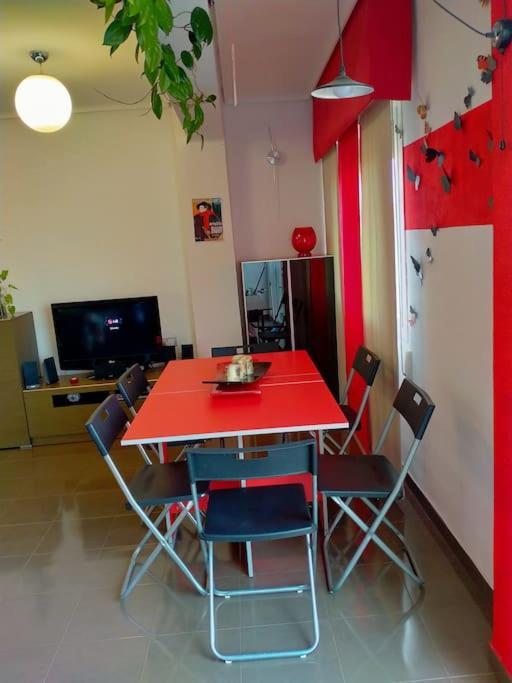 Zona Centro-Parking Gratuito Apartment Castellon de la Plana Ngoại thất bức ảnh