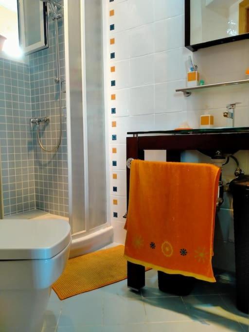 Zona Centro-Parking Gratuito Apartment Castellon de la Plana Ngoại thất bức ảnh