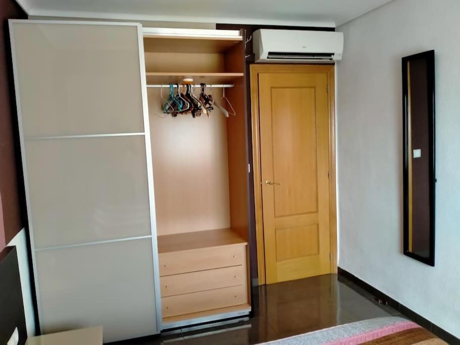 Zona Centro-Parking Gratuito Apartment Castellon de la Plana Ngoại thất bức ảnh
