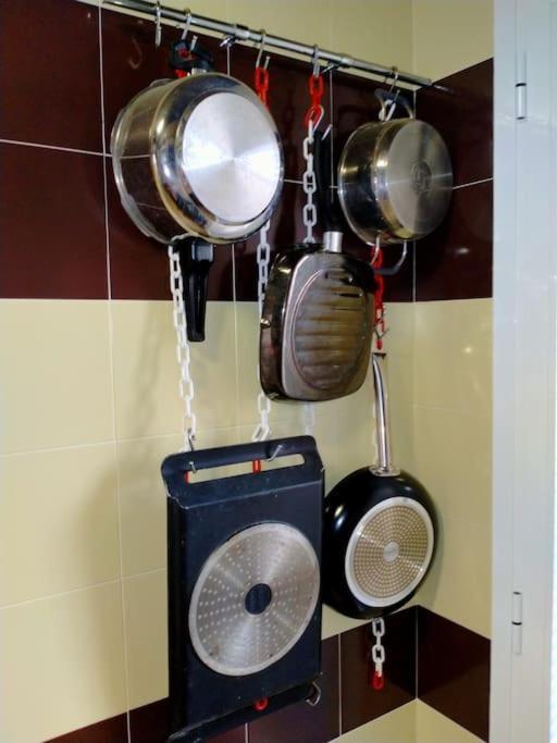 Zona Centro-Parking Gratuito Apartment Castellon de la Plana Ngoại thất bức ảnh