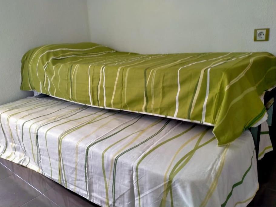Zona Centro-Parking Gratuito Apartment Castellon de la Plana Ngoại thất bức ảnh