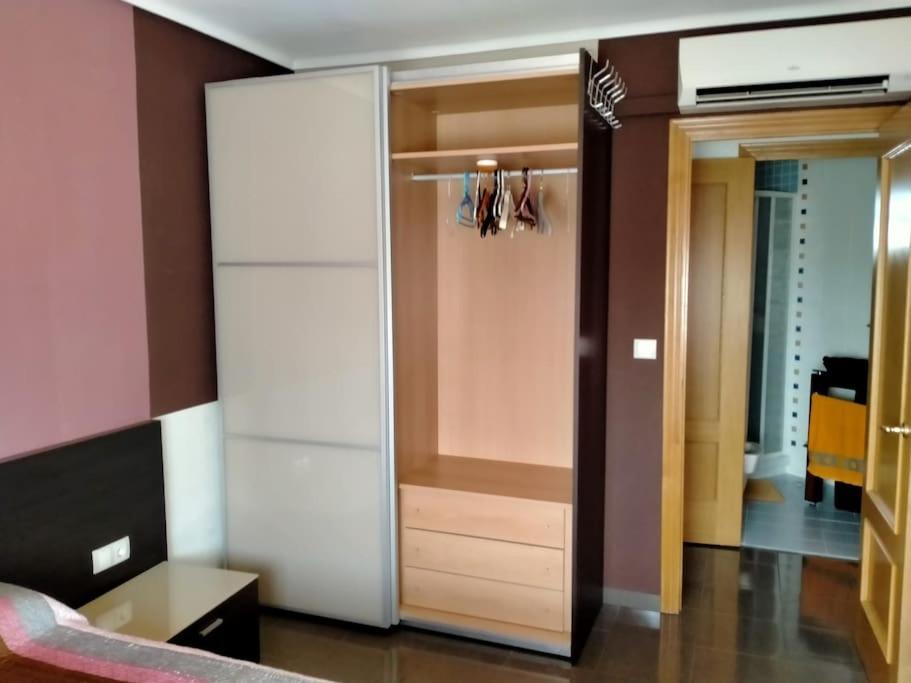 Zona Centro-Parking Gratuito Apartment Castellon de la Plana Ngoại thất bức ảnh