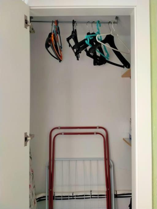 Zona Centro-Parking Gratuito Apartment Castellon de la Plana Ngoại thất bức ảnh