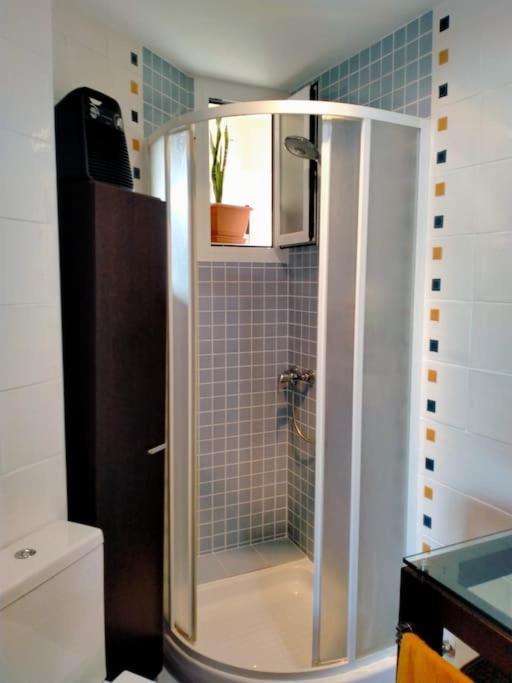 Zona Centro-Parking Gratuito Apartment Castellon de la Plana Ngoại thất bức ảnh