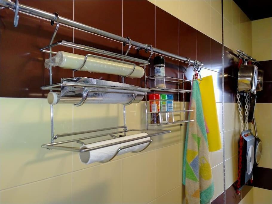 Zona Centro-Parking Gratuito Apartment Castellon de la Plana Ngoại thất bức ảnh