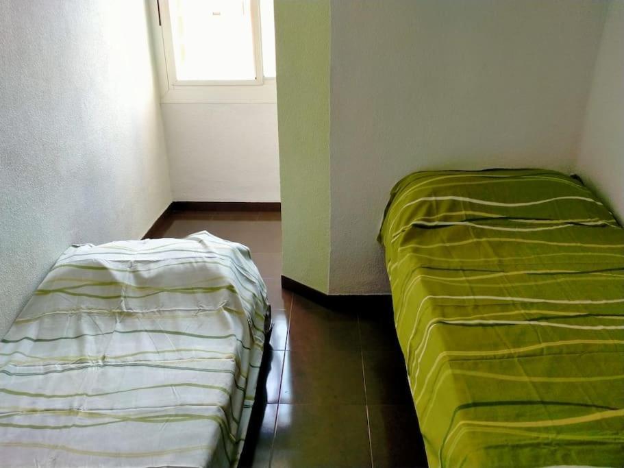 Zona Centro-Parking Gratuito Apartment Castellon de la Plana Ngoại thất bức ảnh