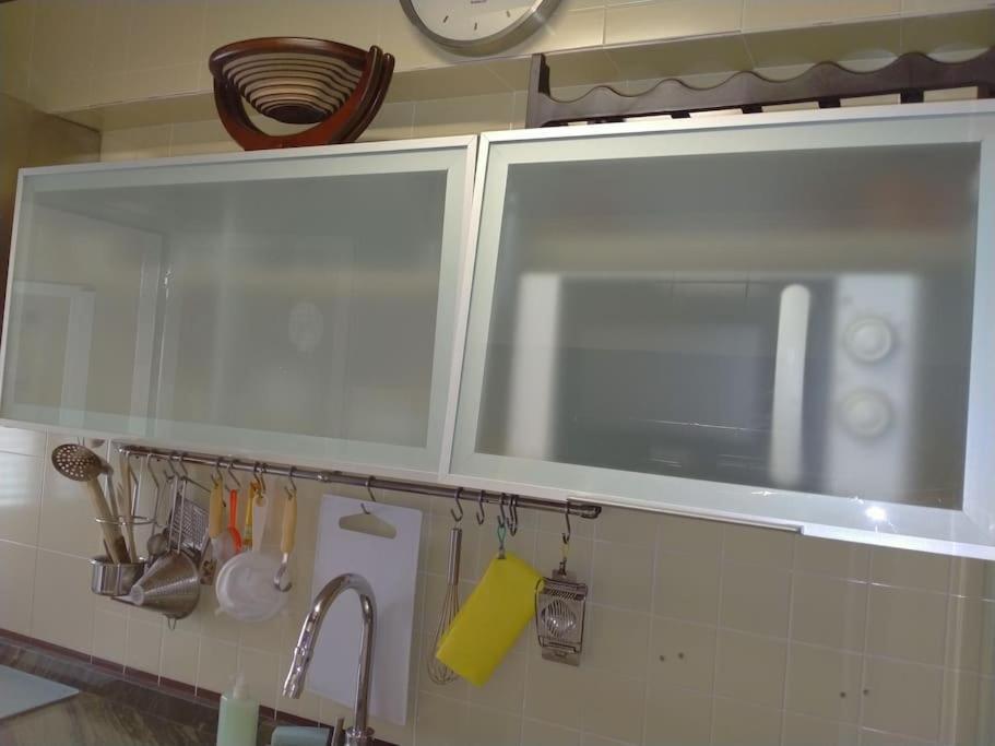 Zona Centro-Parking Gratuito Apartment Castellon de la Plana Ngoại thất bức ảnh