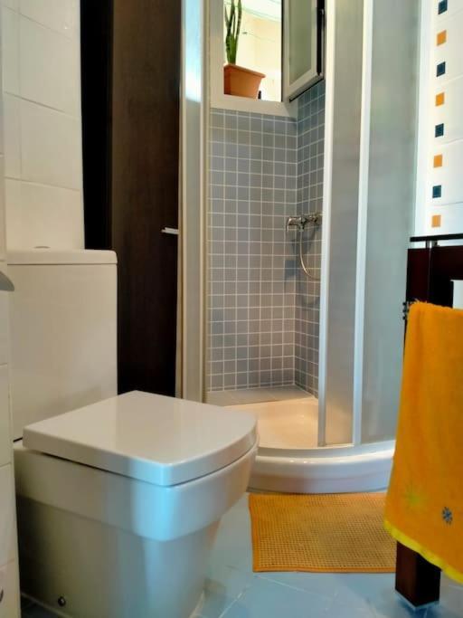 Zona Centro-Parking Gratuito Apartment Castellon de la Plana Ngoại thất bức ảnh