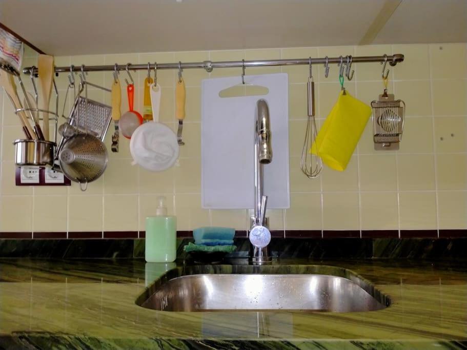Zona Centro-Parking Gratuito Apartment Castellon de la Plana Ngoại thất bức ảnh